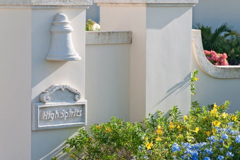 Royal Westmoreland - High Spirits