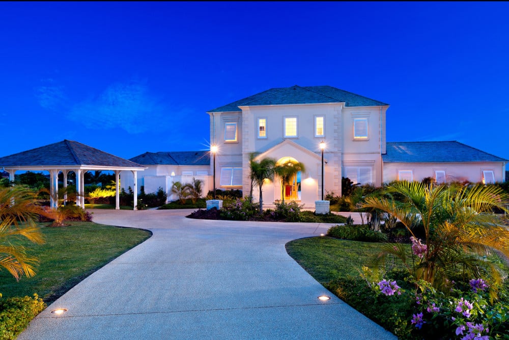 Royal Westmoreland - High Spirits