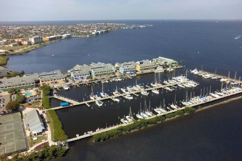 Charlotte Harbor 17