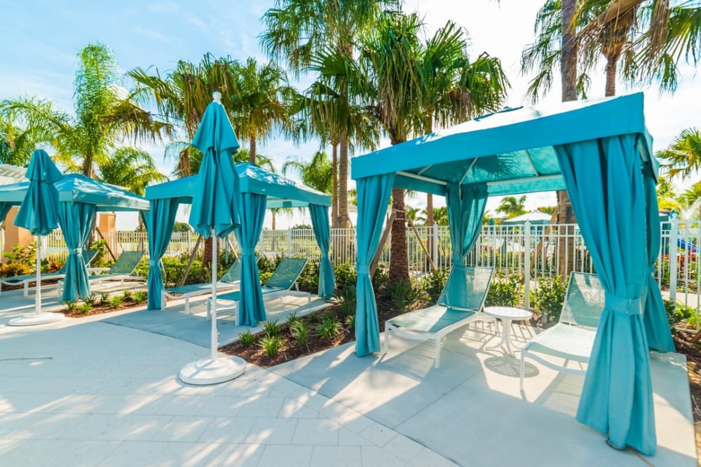 Solara Resort 387