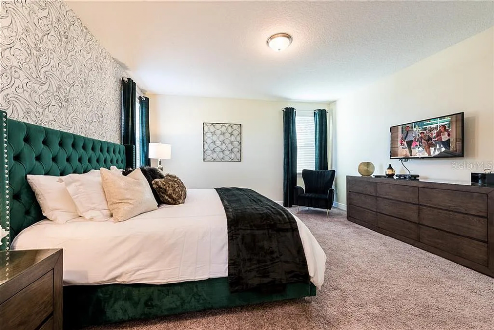 Encore Resort 605