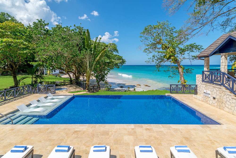 Frankfort on the Beach