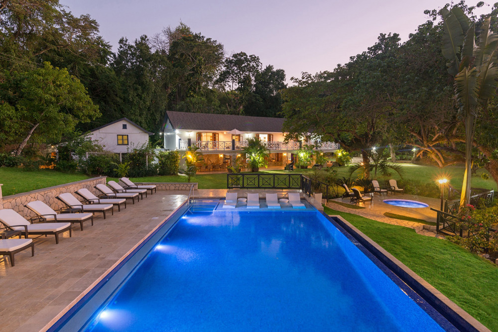 Frankfort on the Beach