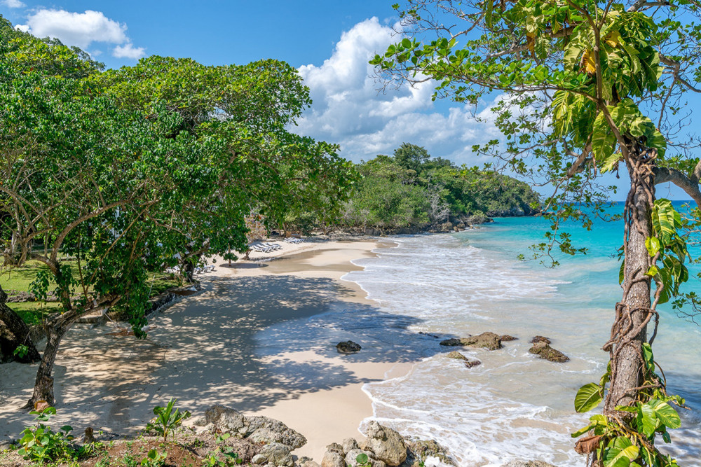 Frankfort on the Beach
