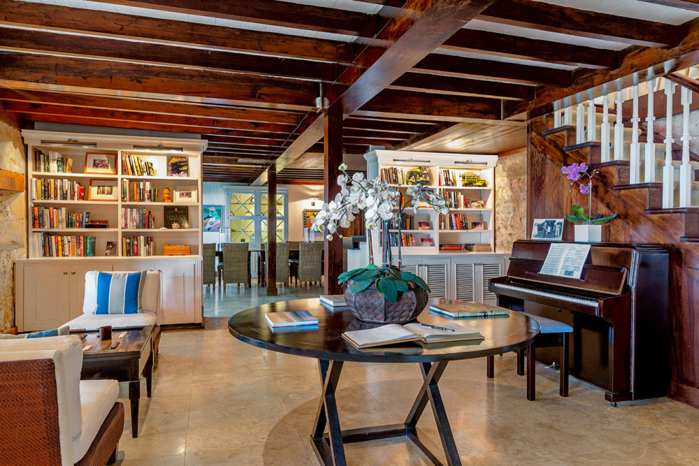 Frankfort on the Beach