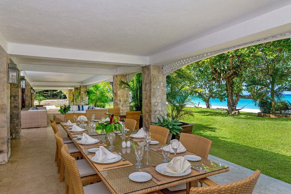 Frankfort on the Beach