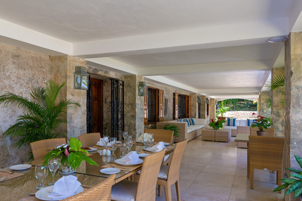 Frankfort on the Beach