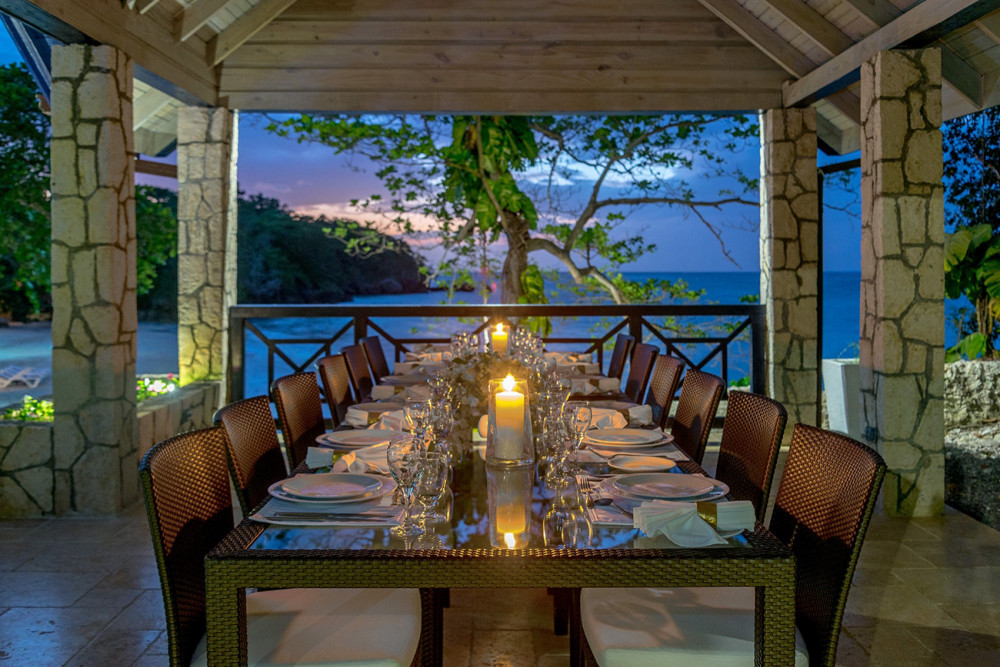 Frankfort on the Beach