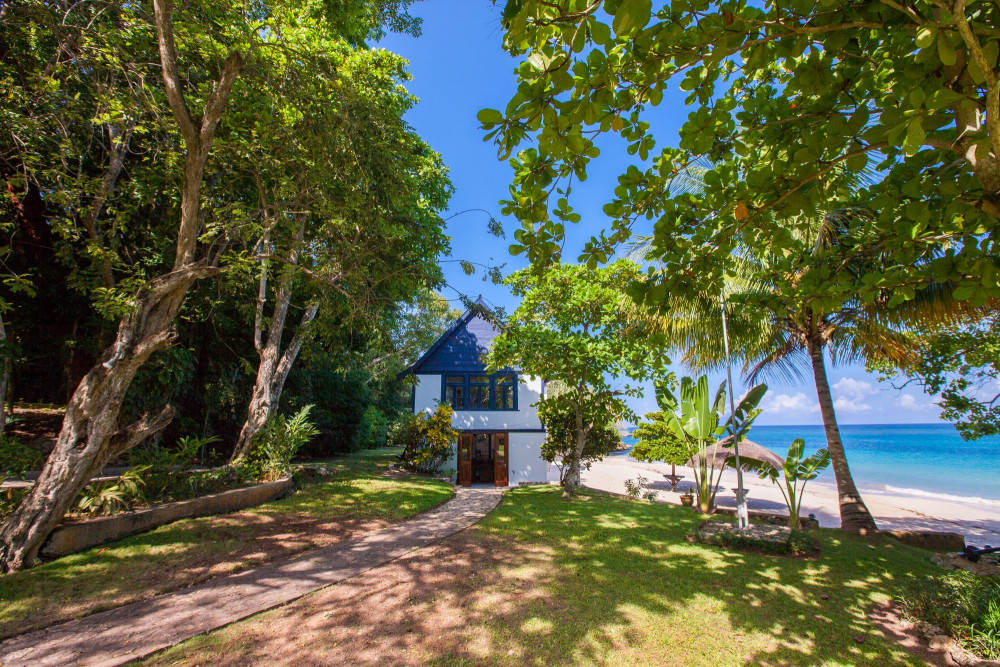 Frankfort on the Beach