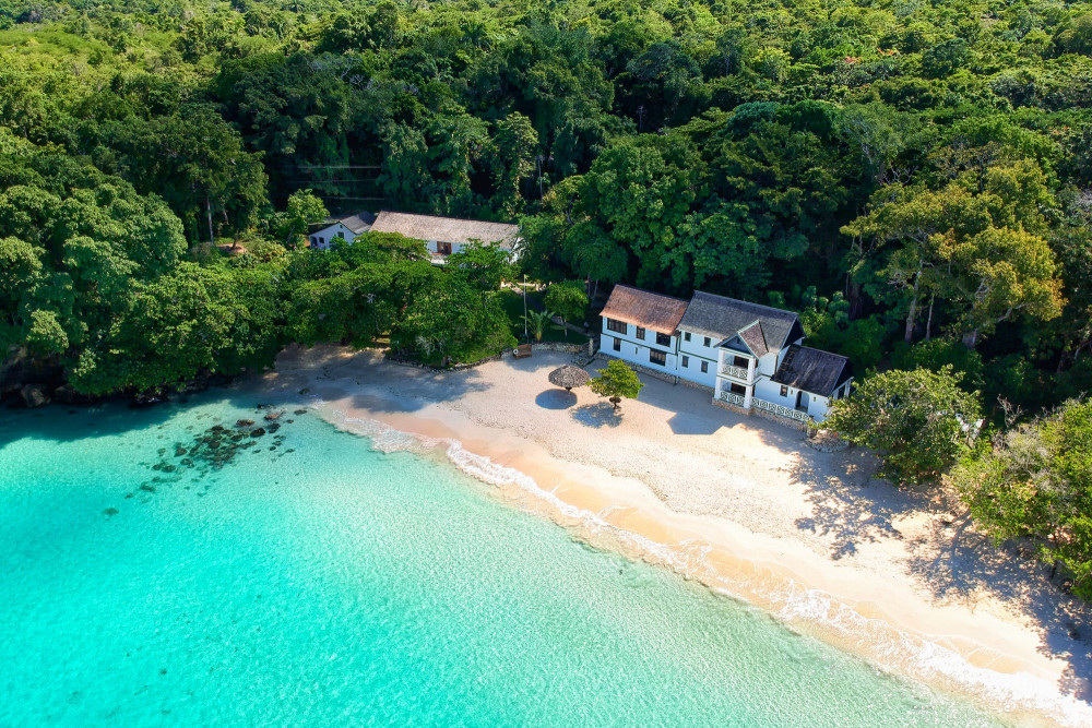 Frankfort on the Beach