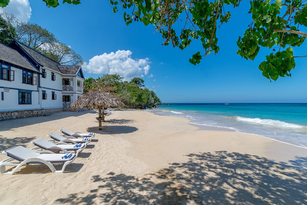 Frankfort on the Beach