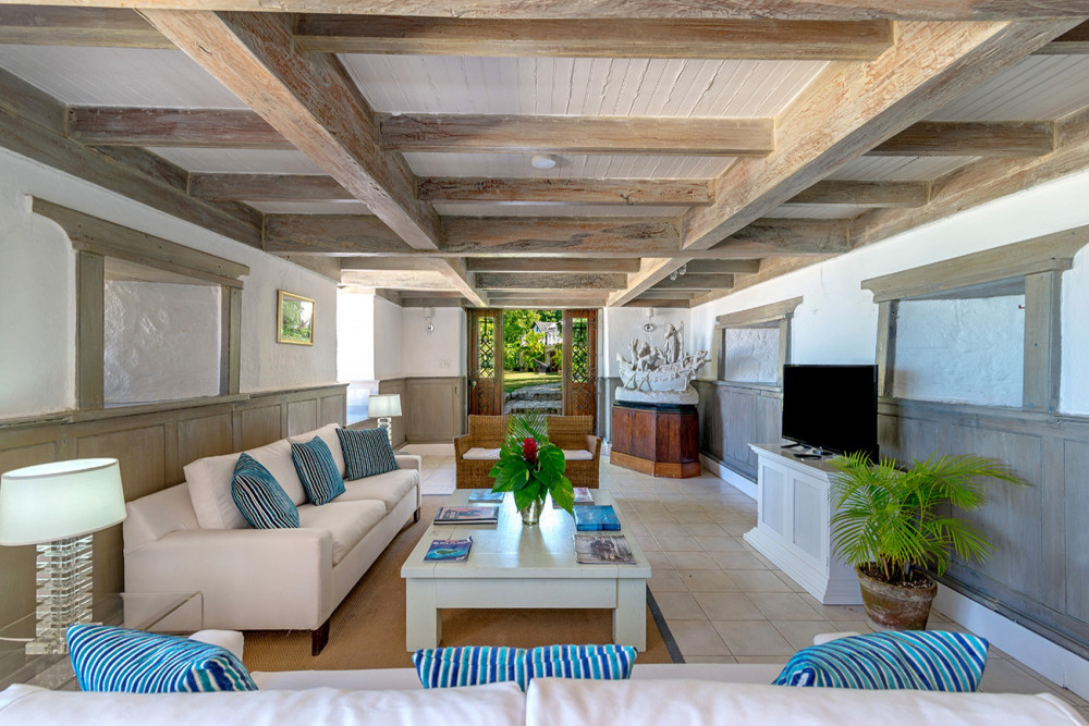 Frankfort on the Beach