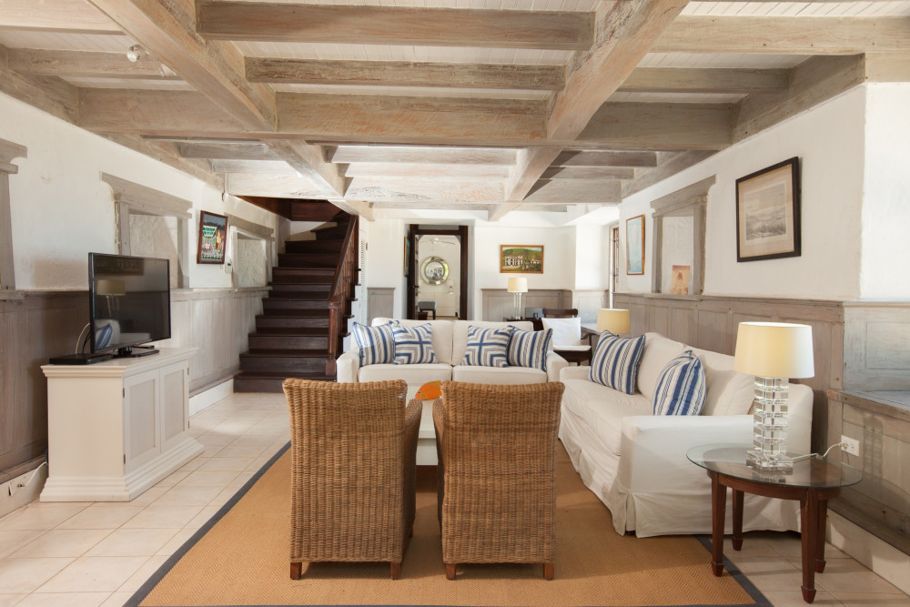 Frankfort on the Beach