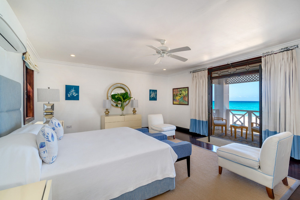 Frankfort on the Beach