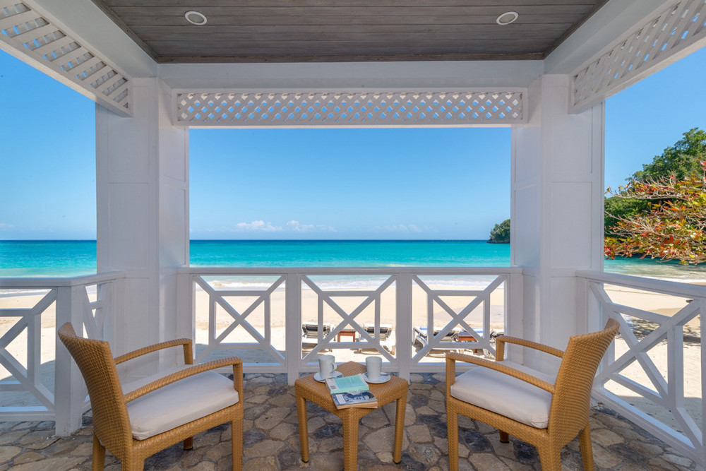 Frankfort on the Beach