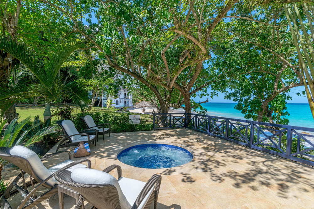 Frankfort on the Beach