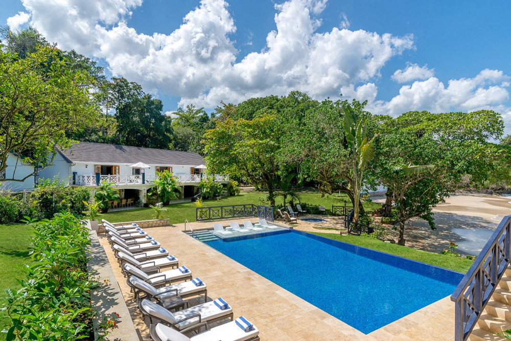 Frankfort on the Beach