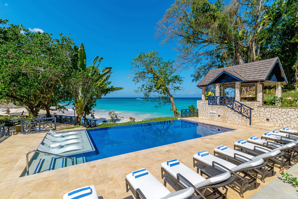 Frankfort on the Beach