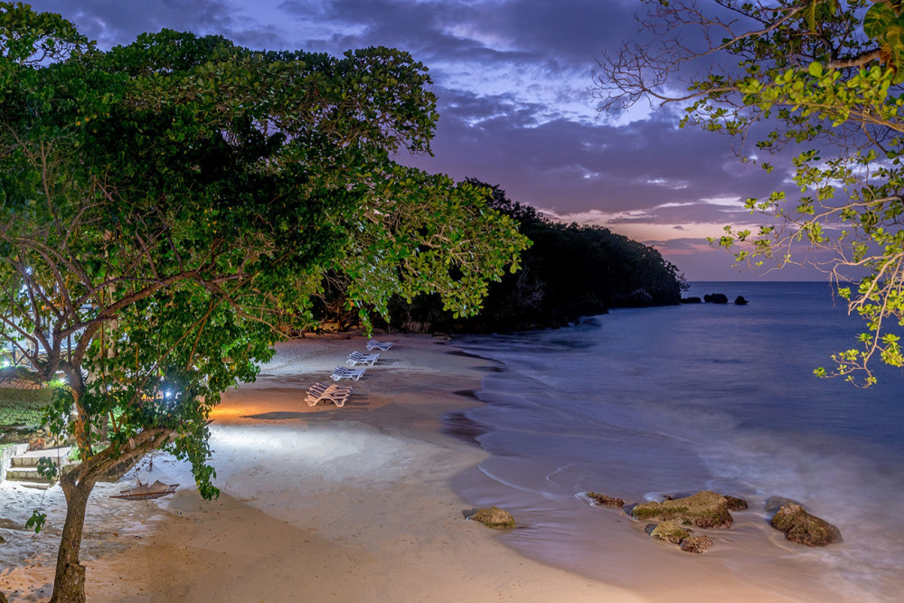Frankfort on the Beach