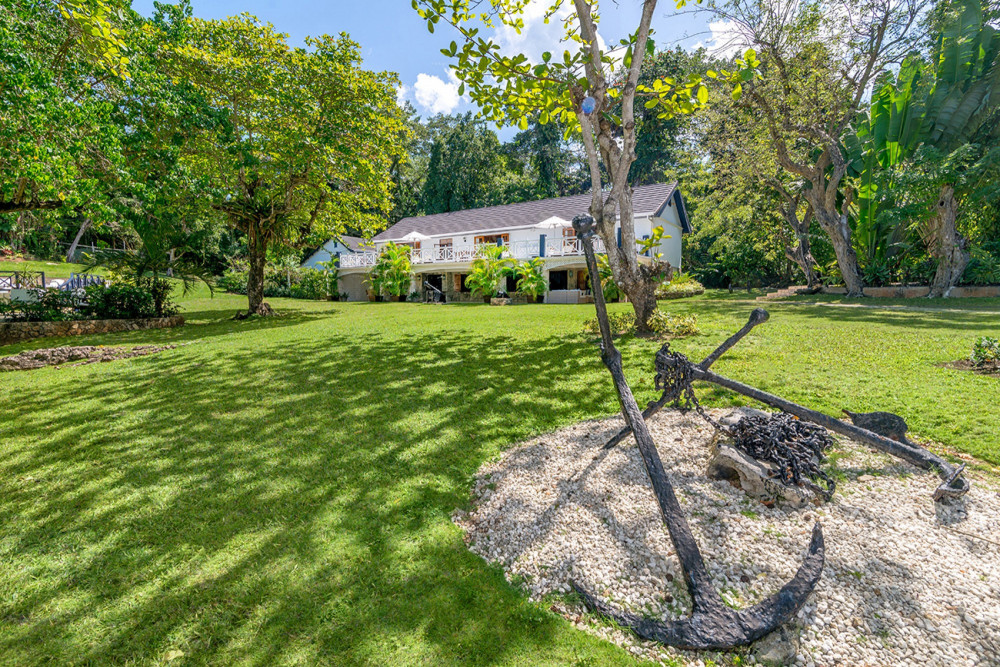 Frankfort on the Beach