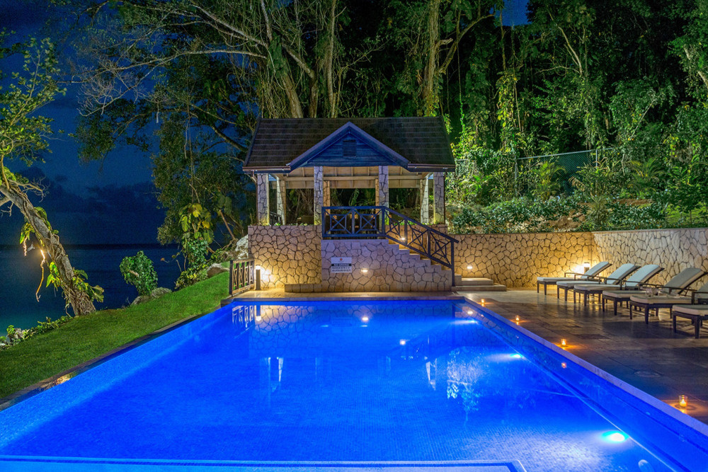 Frankfort on the Beach