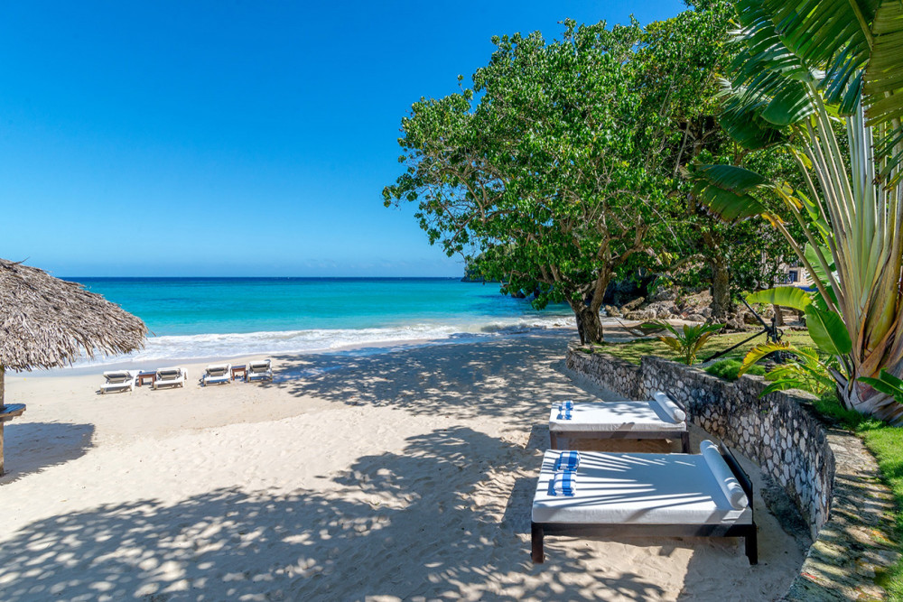 Frankfort on the Beach