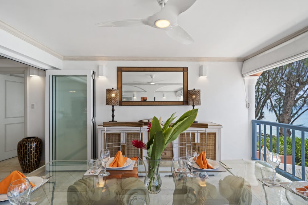 Villas on the Beach 201