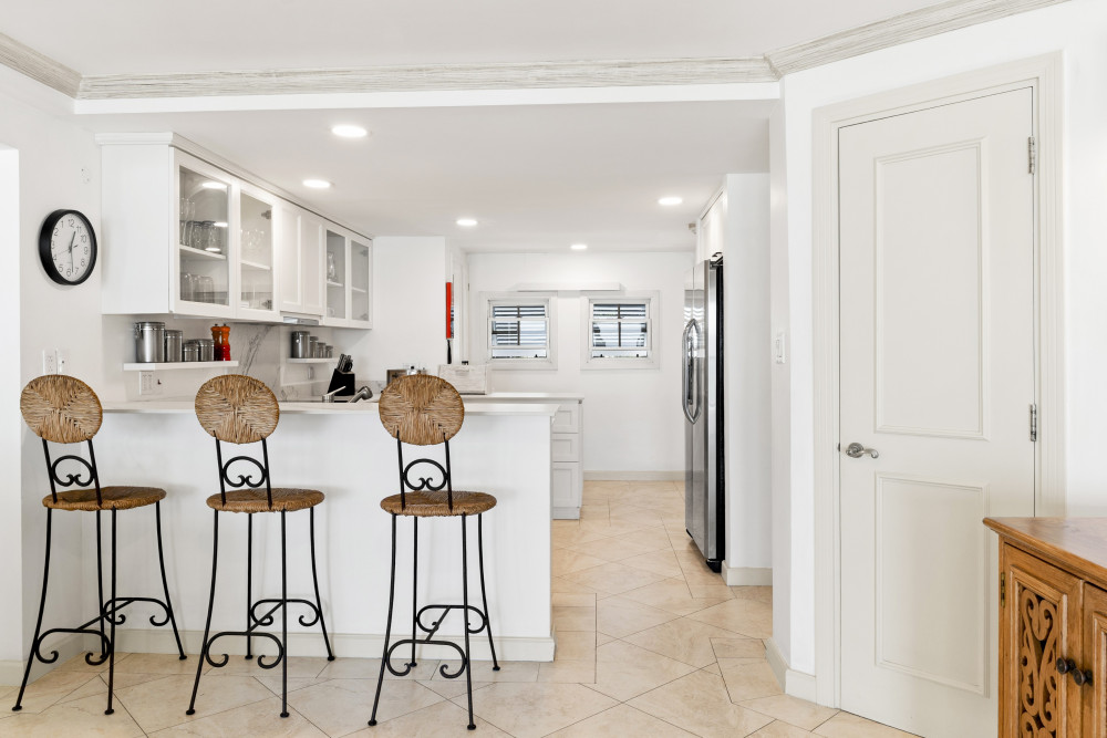 Villas on the Beach 201