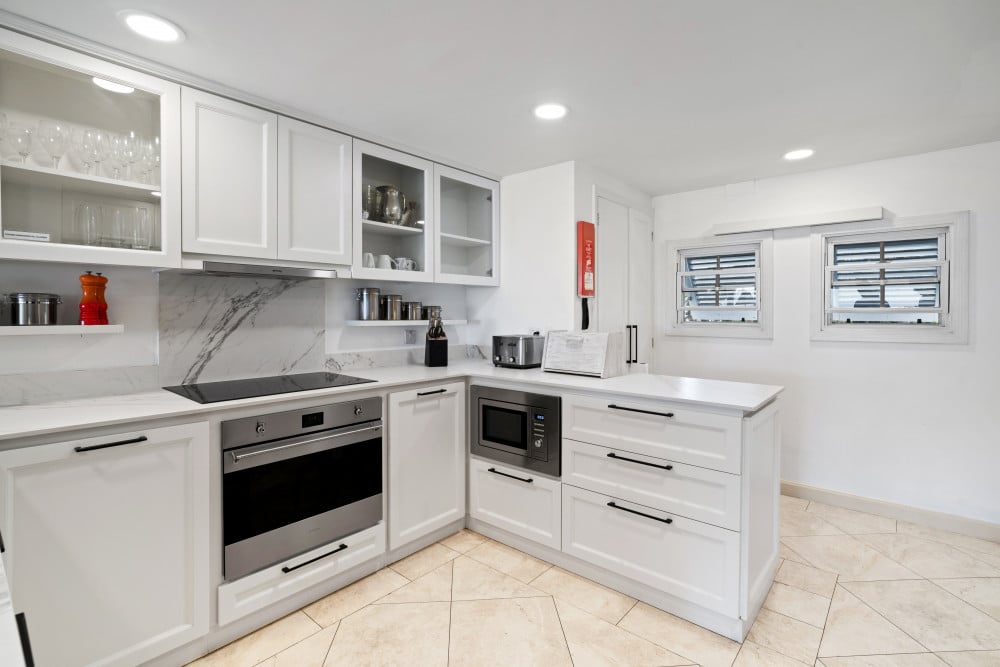 Villas on the Beach 201