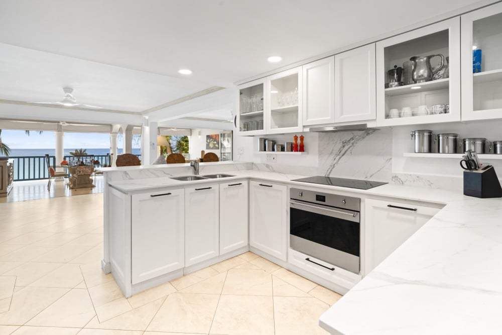 Villas on the Beach 201