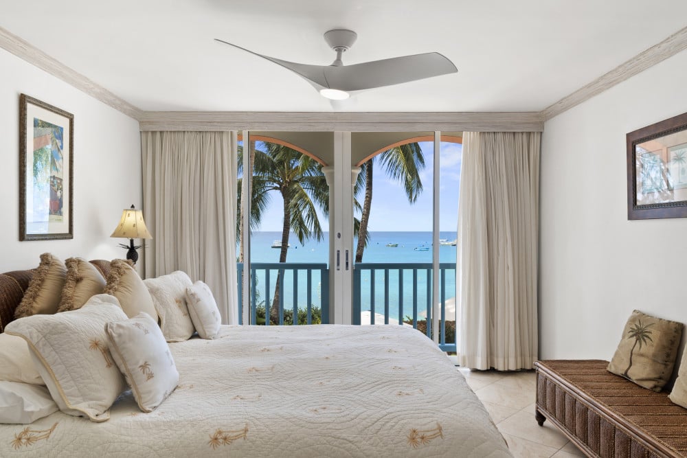 Villas on the Beach 201