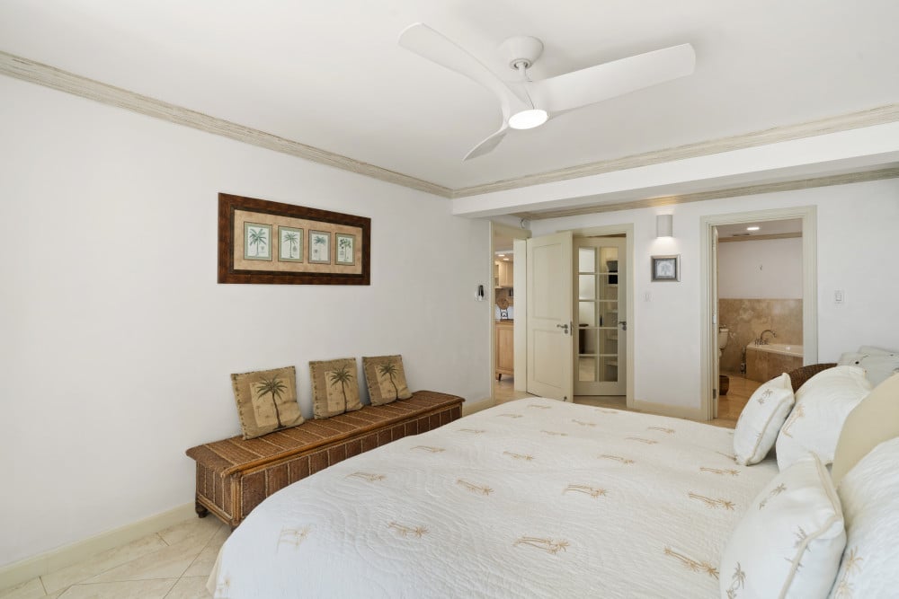 Villas on the Beach 201