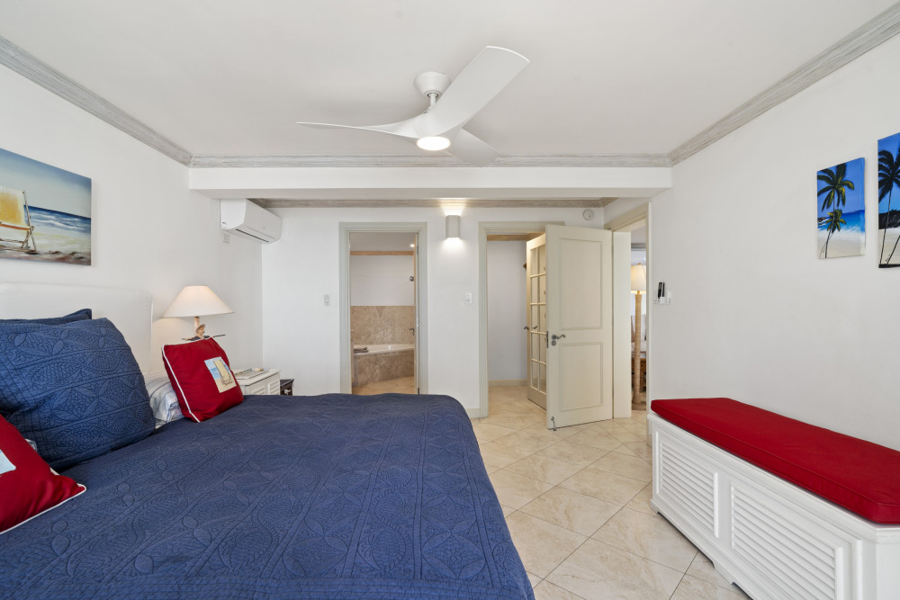 Villas on the Beach 201