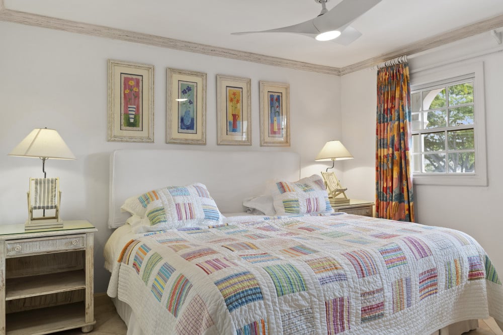 Villas on the Beach 201