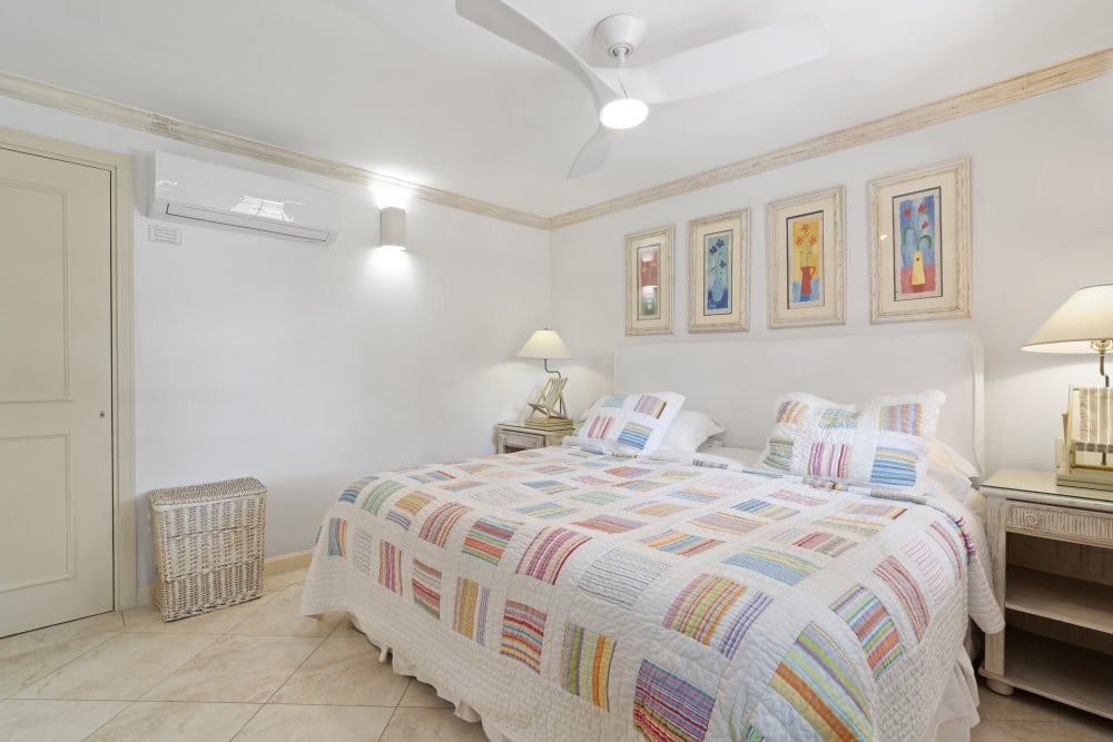 Villas on the Beach 201