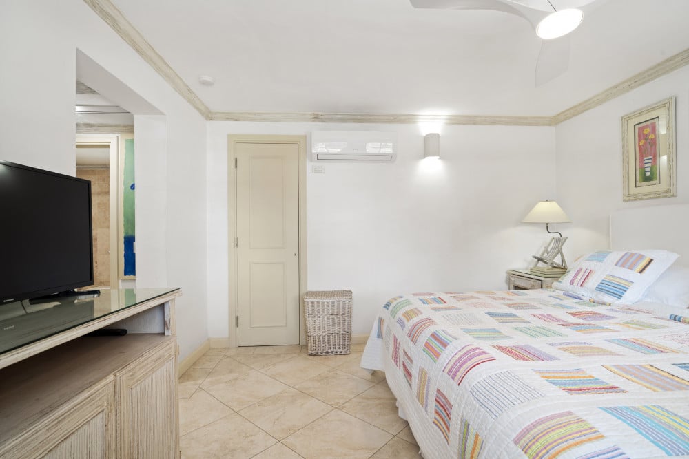 Villas on the Beach 201