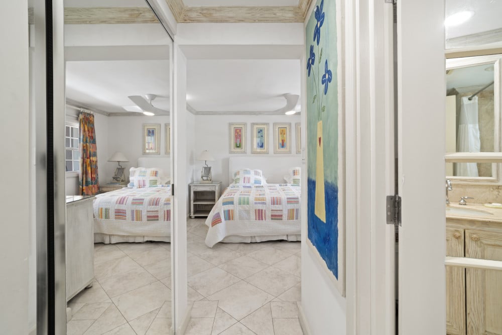 Villas on the Beach 201