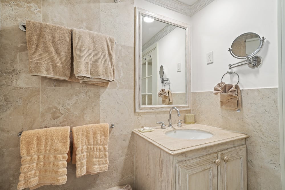 Villas on the Beach 201