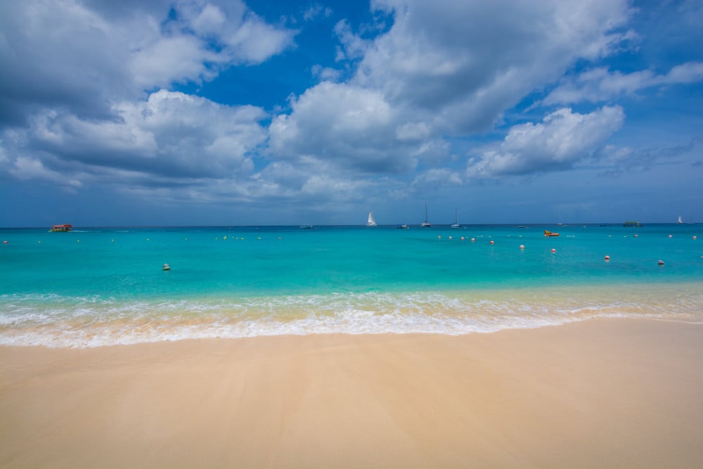 Villas on the Beach 201