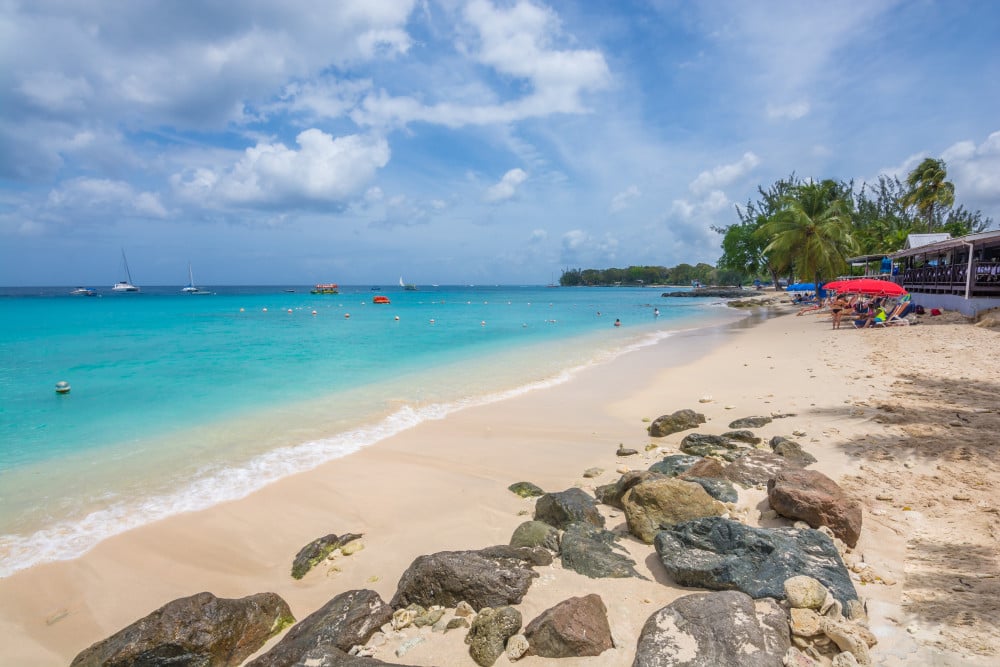 Villas on the Beach 201