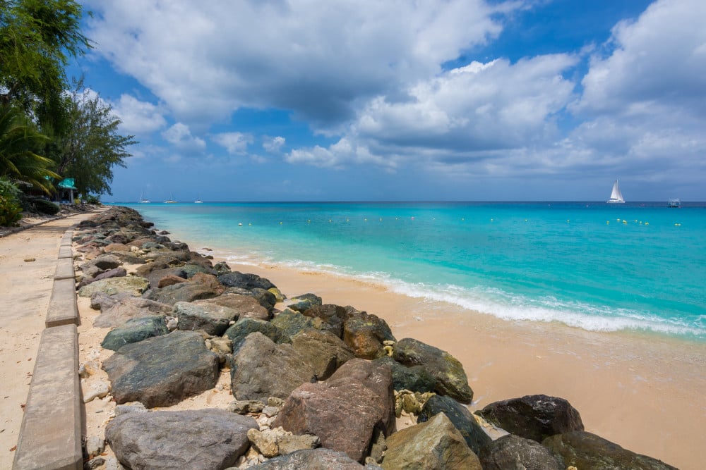 Villas on the Beach 201