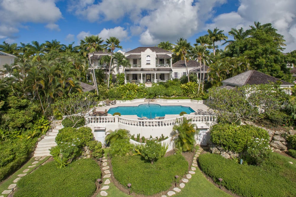 Royal Westmoreland - Bajan Heights