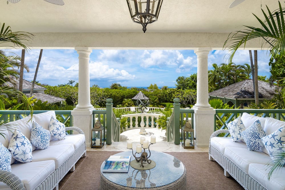 Royal Westmoreland - Bajan Heights