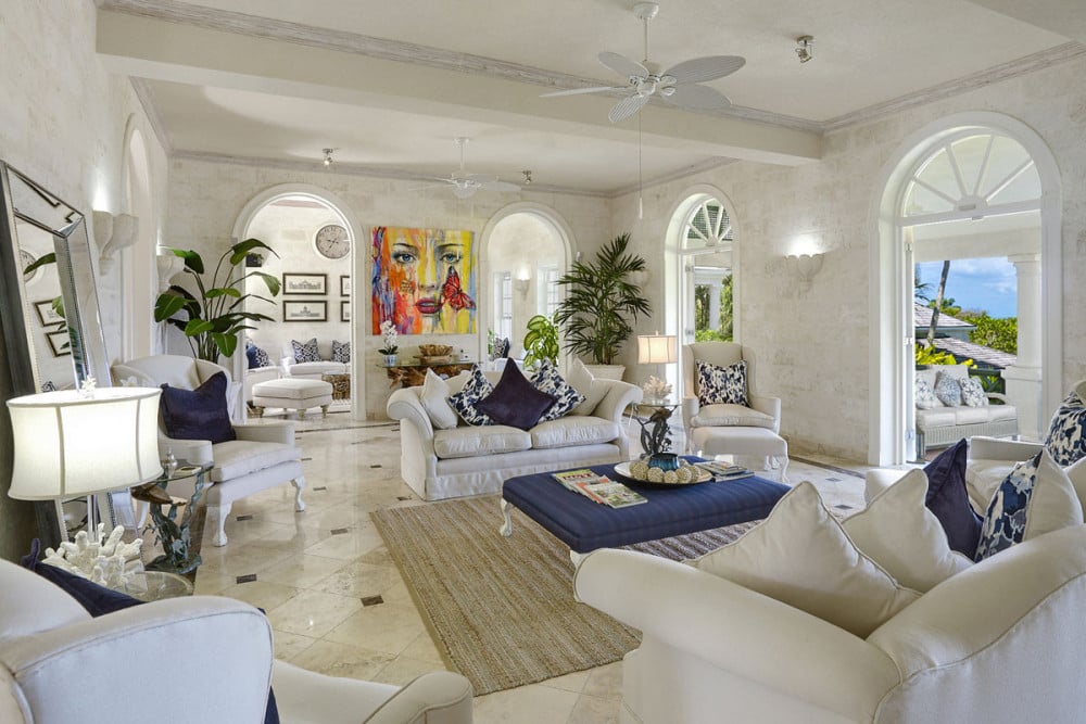 Royal Westmoreland - Bajan Heights