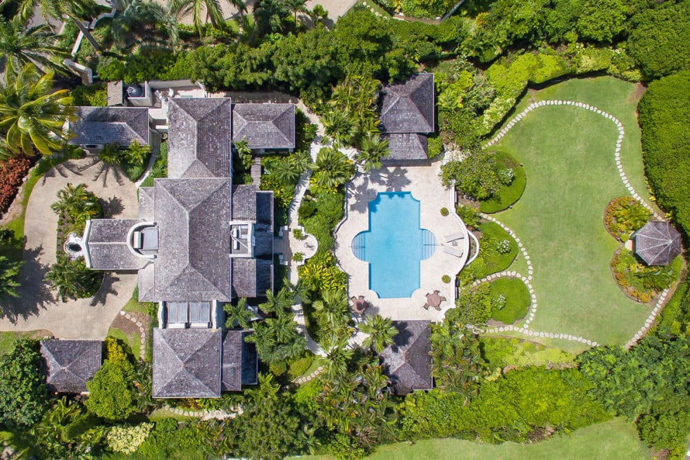 Royal Westmoreland - Bajan Heights