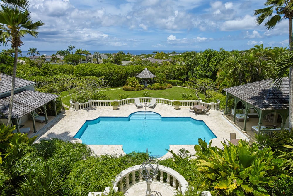Royal Westmoreland - Bajan Heights