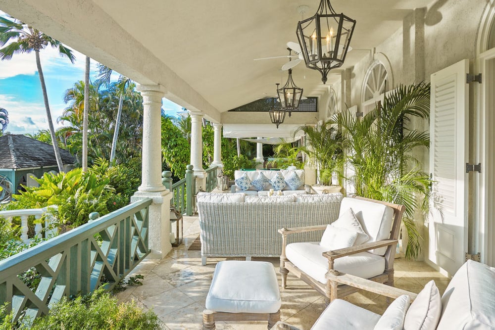 Royal Westmoreland - Bajan Heights
