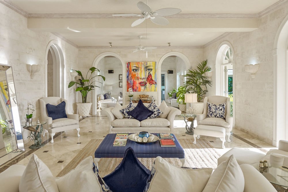 Royal Westmoreland - Bajan Heights