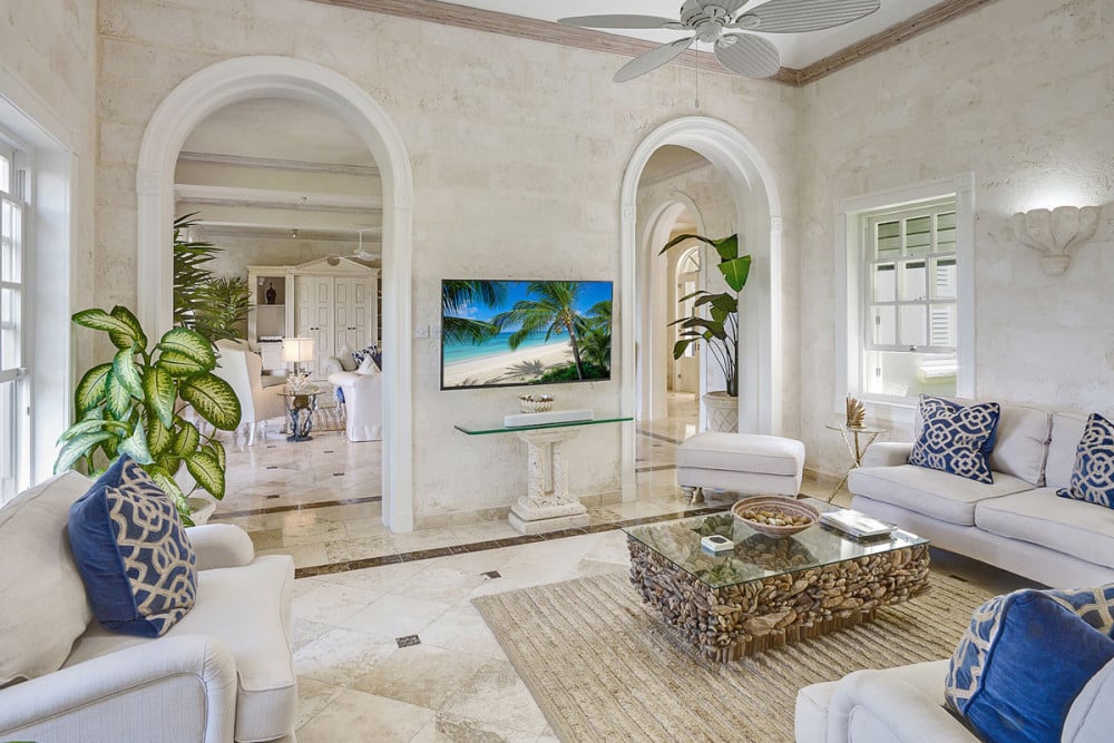 Royal Westmoreland - Bajan Heights