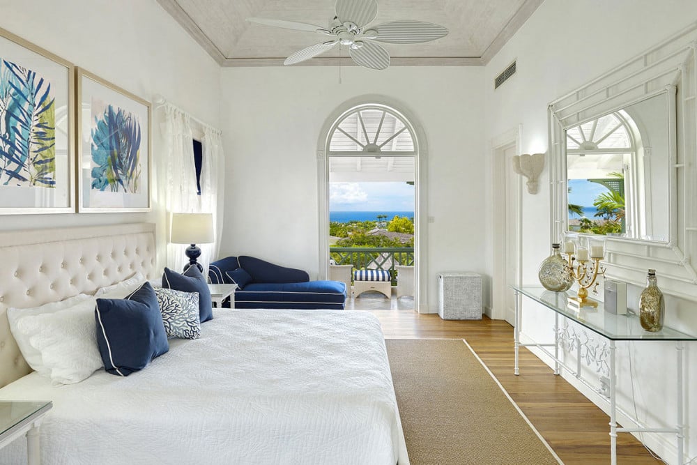 Royal Westmoreland - Bajan Heights